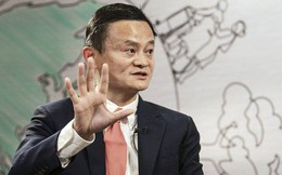 Sắp không còn điều hành Alibaba, nhưng Jack Ma sẽ được nhớ mãi vì những điều này