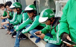 Giám đốc Grab Việt Nam: Sau khi mua lại Uber, thu nhập của tài xế GrabBike tăng 20% theo tháng, có thể lên tới 700.000 đồng/ngày