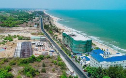 Hồ Tràm muốn xây sân bay hơn 220ha tại huyện Đất Đỏ, Bà Rịa – Vũng Tàu