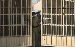 Phạm nhân được sống cùng gia đình trong nhà tù Ấn Độ