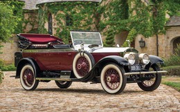 Đại gia rao bán cùng lúc 11 xe Rolls-Royce, Bentley, giá rẻ nhất từ 80.000 USD