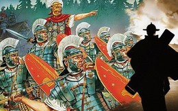 Trước Cẩm Y Vệ hơn 1000 năm, La Mã sản sinh ra đội quân khét tiếng, nhiều lần giết cả hoàng đế!