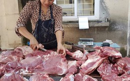 Dịch tả lợn Châu Phi chưa vào, trang trại đã “ghim hàng”, giá thịt lợn “phi mã”