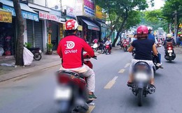 Tài xế dùng dao đâm người, hình ảnh Go-Viet bị ảnh hưởng thế nào?