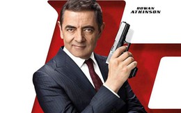 “Vua hài” Rowan Atkinson và những dấu ấn khó phai trong sự nghiệp điện ảnh "ít nhưng chất"