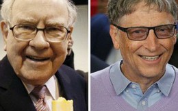 Học cách giới tỷ phú như Warren Buffett, Oprah Winfrey và Mark Cuban chi tiêu, bạn sẽ hiểu vì sao họ thành công như ngày hôm nay