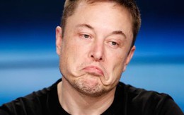 Elon Musk ngậm ngùi nhìn cổ phiếu giảm khi chính phủ Ả rập Saudi đầu tư 1 tỷ USD vào công ty đối thủ