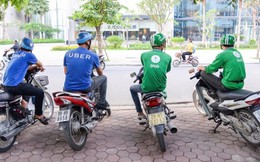 4 năm sau cuộc cách mạng di chuyển của Grab, Uber bạn có nhận ra đi xe ôm bây giờ giá còn chưa đến 1/2 so với ngày trước?