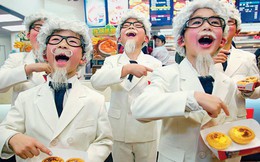 Giải mã kỳ tích KFC Trung Quốc: Lớn mạnh bất chấp hàng quán vỉa hè, đối thủ sao chép hay người dùng khó tính