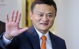 Jack Ma cảnh báo chiến tranh thương mại có thể kéo dài 20 năm