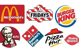 Vì sao logo của các chuỗi cửa hàng đồ ăn nhanh đều màu đỏ mà không phải là xanh?