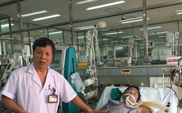 Chuyên gia BV Bạch Mai cảnh báo: 3 thủ phạm nguy hiểm gây bệnh "chết người trong gang tấc"