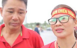 Cha mẹ Quang Hải chia sẻ về việc con trai bị chỉ trích sau khi Olympic Việt Nam thất bại trước UAE