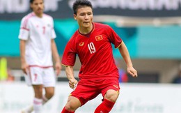"Ném đá" Quang Hải ư? Có lẽ họ không biết U23 Việt Nam từng trải qua những gì!