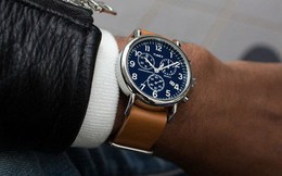 Cẩm nang mua sắm đồng hồ giá rẻ dành cho đàn ông: Phần 1 - Những điều cần lưu ý