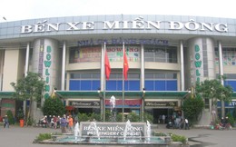 Bến xe Miền Đông mới theo mô hình của Hàn, Nhật sẽ hoạt động vào đầu năm 2019, có trung tâm mua sắm, khu vui chơi, rạp chiếu phim, nhà hàng...