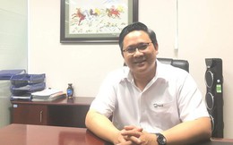 Phó Tổng giám đốc Phan Vũ hé lộ cơ duyên với chủ tịch FECON Mining