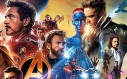 Disney xác nhận Marvel sẽ tiếp quản thương hiệu X-Men, viễn cảnh Magneto kề vai sát cánh cùng Iron Man không còn xa