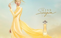 Nước hoa Miss Sài Gòn vừa được "đại gia" đầu tư thêm hơn 21 tỷ đồng