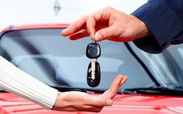 8 nguyên tắc vàng người tiêu dùng cần chú ý khi mua ô tô cũ