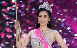Hoa hậu Việt Nam 2018 được tìm kiếm nhiều nhất trên Google tuần qua
