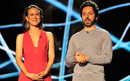 Dù là nhà đồng sáng lập nổi tiếng của Google nhưng chuyện ly hôn của Sergey Brin lại lặng lẽ và văn minh thế này đây