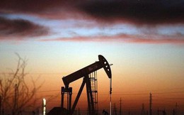 Giá dầu sẽ sớm quay trở lại mốc 100 USD/thùng?