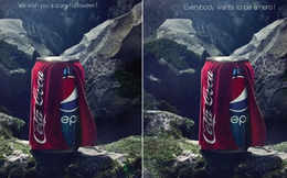 Chiến dịch troll đối thủ thất bại nhất lịch sử Pepsi: Móc mỉa Coca Cola là 'kẻ đáng sợ', Pepsi không ngờ nhận lại cú phản đòn không ngờ tới