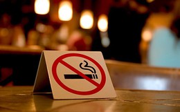 Bác sĩ đại diện WHO tại Việt Nam: Giá 1 bao thuốc ở Úc khoảng 400 ngàn đồng, ở Singapore là 200 ngàn đồng, Việt Nam chỉ từ 6-7 ngàn đồng, đã đến lúc tăng thuế thuốc lá!