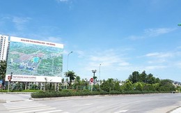 Hải Phát, Nam Cường, MB land… đem nhiều dự án thế chấp ngân hàng