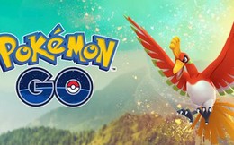 Pokemon Go vừa đạt 2 tỷ USD doanh thu