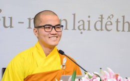 Từ lời sư thầy Thích Tâm Tiến: Trên đời có 4 loại bạn, muốn an nhiên cả đời hãy tránh xa những người số 1, số 2