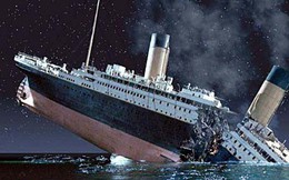 Đáng giá cả gia tài, những vật dụng trên tàu Titanic huyền thoại sắp được bán đấu giá