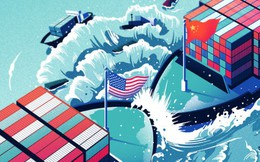 Rủi ro lớn nhất của chiến tranh thương mại Mỹ - Trung với Việt Nam là gì?