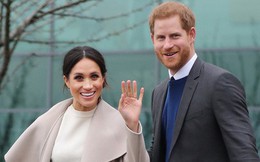 Được phong tước hiệu Công nương xứ Sussex sau hôn lễ Hoàng gia, thế nhưng Meghan Markle hóa ra chưa tới thăm vùng đất này bao giờ