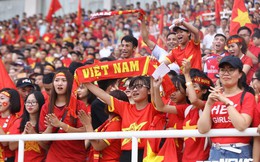 Những khoảnh khắc chứng minh Olympic Việt Nam vô địch trong lòng hàng triệu người hâm mộ