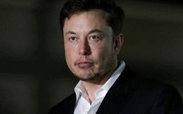 Elon Musk từ bỏ vị trí chủ tịch Tesla, nộp phạt 20 triệu USD