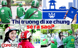 Grab được định giá 10 tỷ USD, Go-Jek 6 tỷ USD, CEO FastGo vẫn tự tin: Họ đầu tư nhiều mảng, nhiều thị trường, việc thực thi từng dự án sẽ chậm hơn và không biết ai nhiều vốn hơn ai