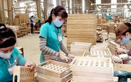 Mối nguy lớn khi đồ gỗ Trung Quốc “đội lốt” hàng Việt để xuất khẩu