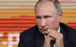 Tổng thống Putin đau đầu vì vấn đề lương hưu