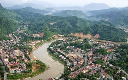 Mở rộng thành phố Hà Giang thêm gần 3.500 ha