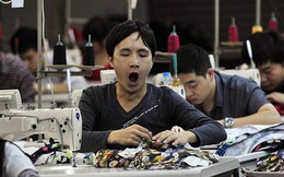 Nhiều nhà máy Trung Quốc bắt đầu “nếm mùi” chiến tranh thương mại