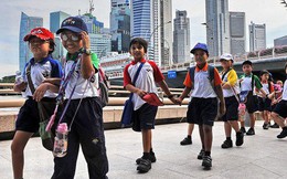 Học cách người Singapore cải cách hệ thống giáo dục