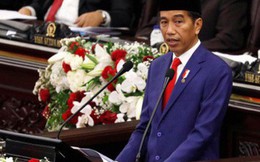Tổng thống Indonesia nghĩ cách cứu đồng nội tệ khỏi rớt giá