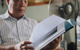 PGS.TS Bùi Hiền nói về bộ sách Tiếng Việt lớp 1: "Tôi thấy nhiều người chê bai, số còn lại nghiên cứu và đọc đến nơi đến chốn"