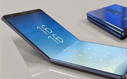 Việc Samsung ra mắt Galaxy X trong năm nay sẽ dẫn tới gia tăng nhu cầu cho tấm nền OLED dẻo