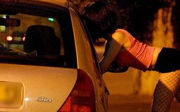 Luật mại dâm ở Mỹ: Kẻ mua nộp tiền phạt gấp 3 - 10 lần người bán