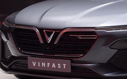 Nhìn ngoại thất đoán giá xe VinFast