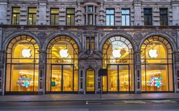 Choáng ngợp trước những cửa hàng Apple độc đáo nhất trên thế giới