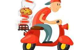 “Chung cảnh ngộ” như Lotteria hay Jollibee, những chuỗi pizza đình đám nhất Việt Nam cũng chìm trong thua lỗ